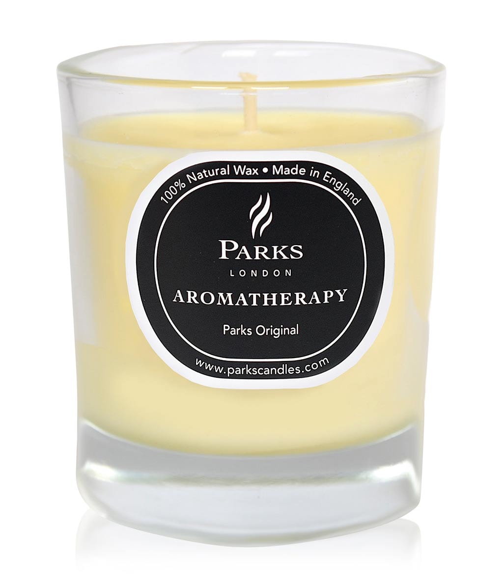 Parks London Aromatherapy Parks Original Duftkerze ...