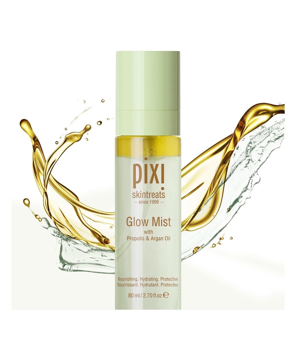 Pixi Skintreats Glow Mist Gesichtsspray bestellen | flaconi