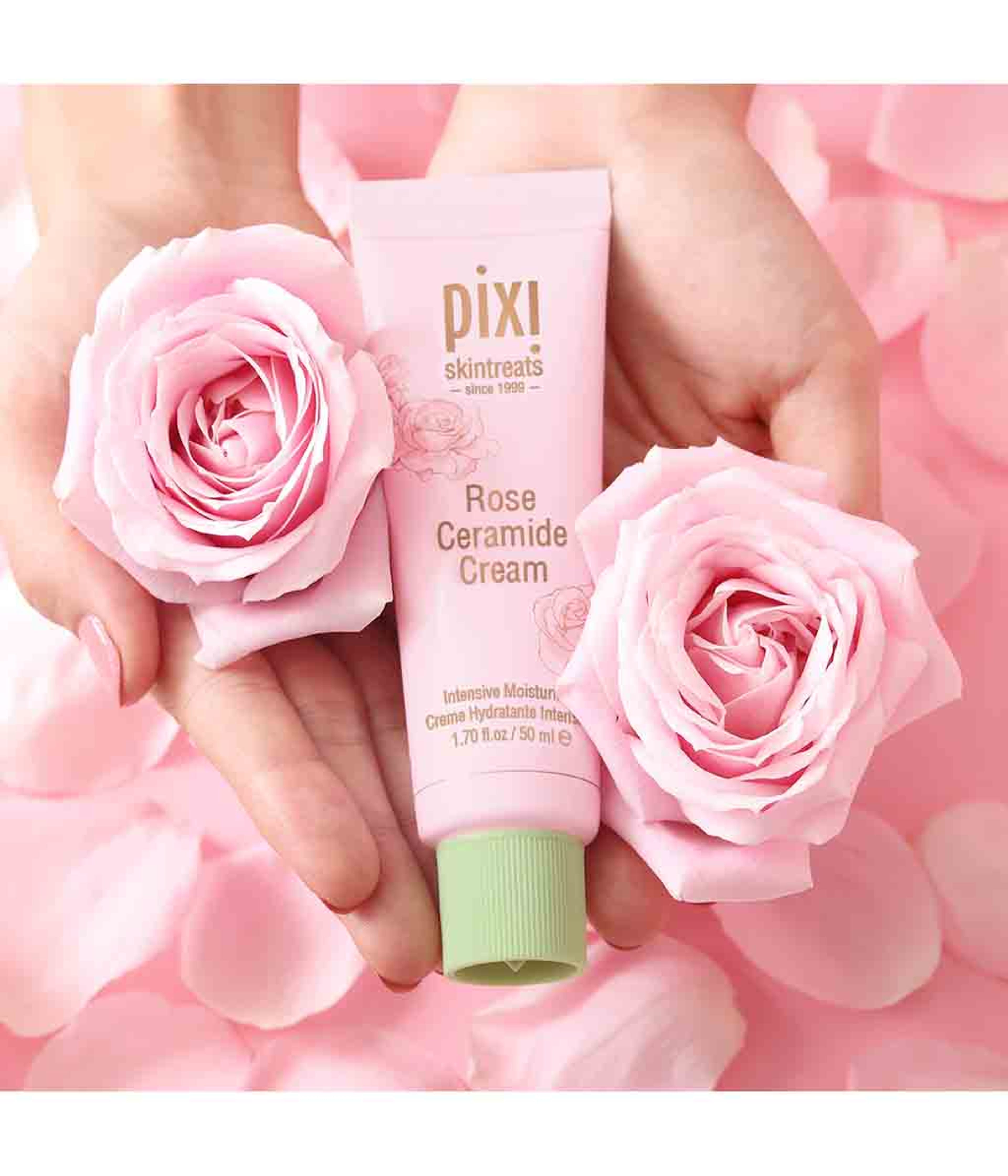 Produktbild 4 von 6, Pixi Skintreets Gesichtscreme