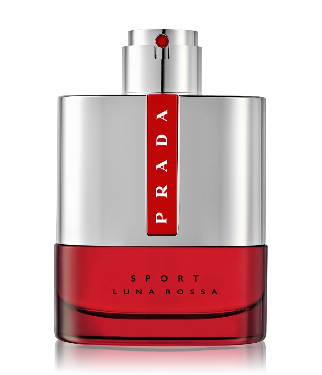 Prada Luna Rossa Sport Parfum Online Bestellen Flaconi
