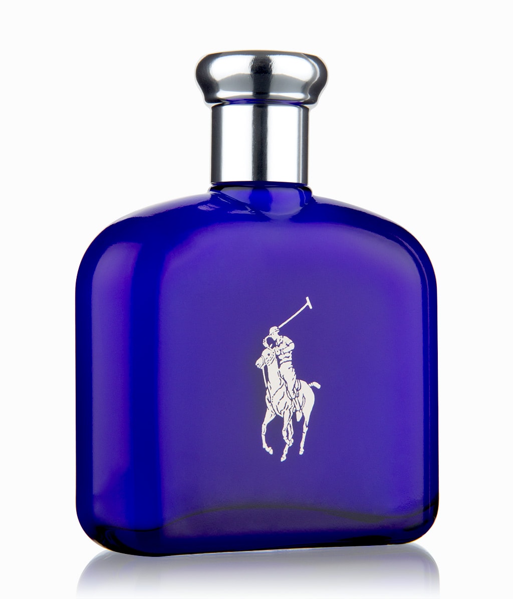 Ralph Lauren Polo Blue After Shave Balsam bestellen FLACONI
