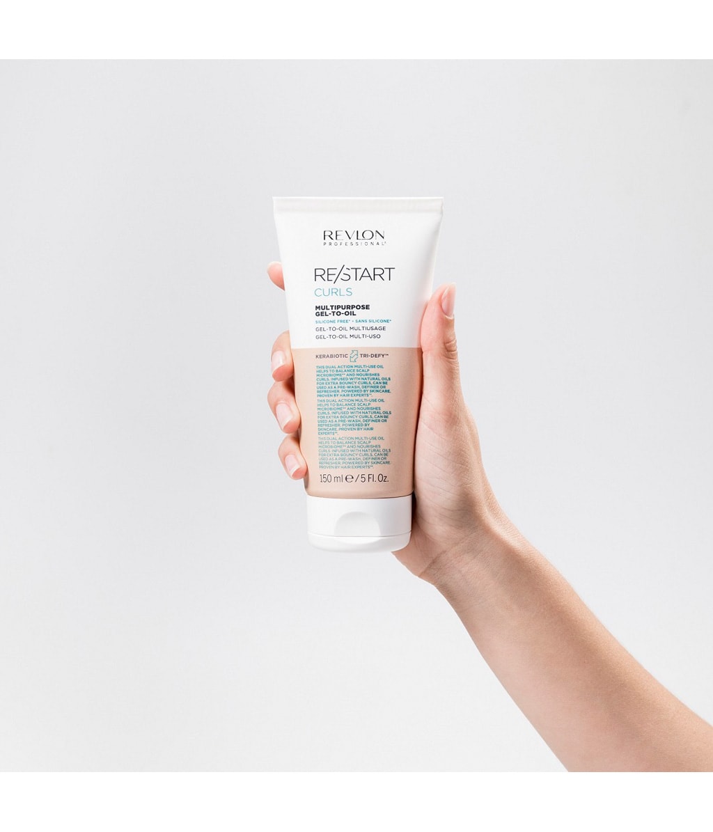 Produktbild 3 von 6, Revlon Professional Re/Start Haaröl