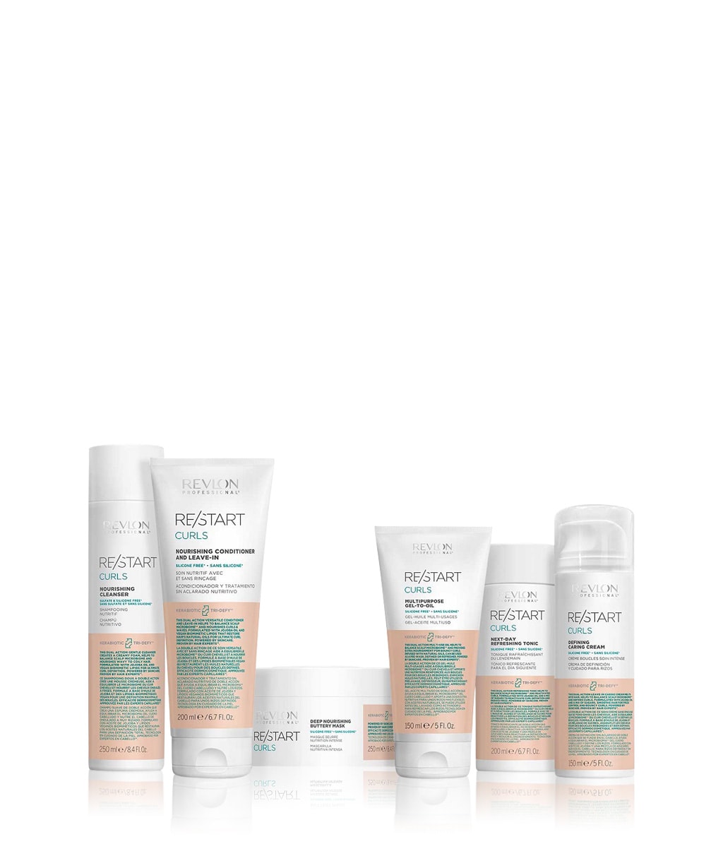 Produktbild 2 von 6, Revlon Professional Re/Start Haaröl