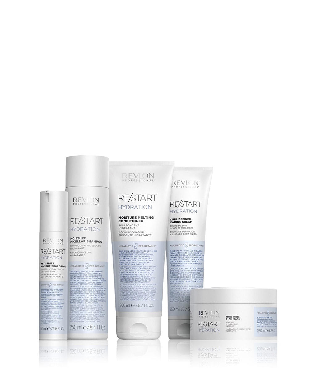 Produktbild 2 von 6, Revlon Professional Re/Start Haarshampoo