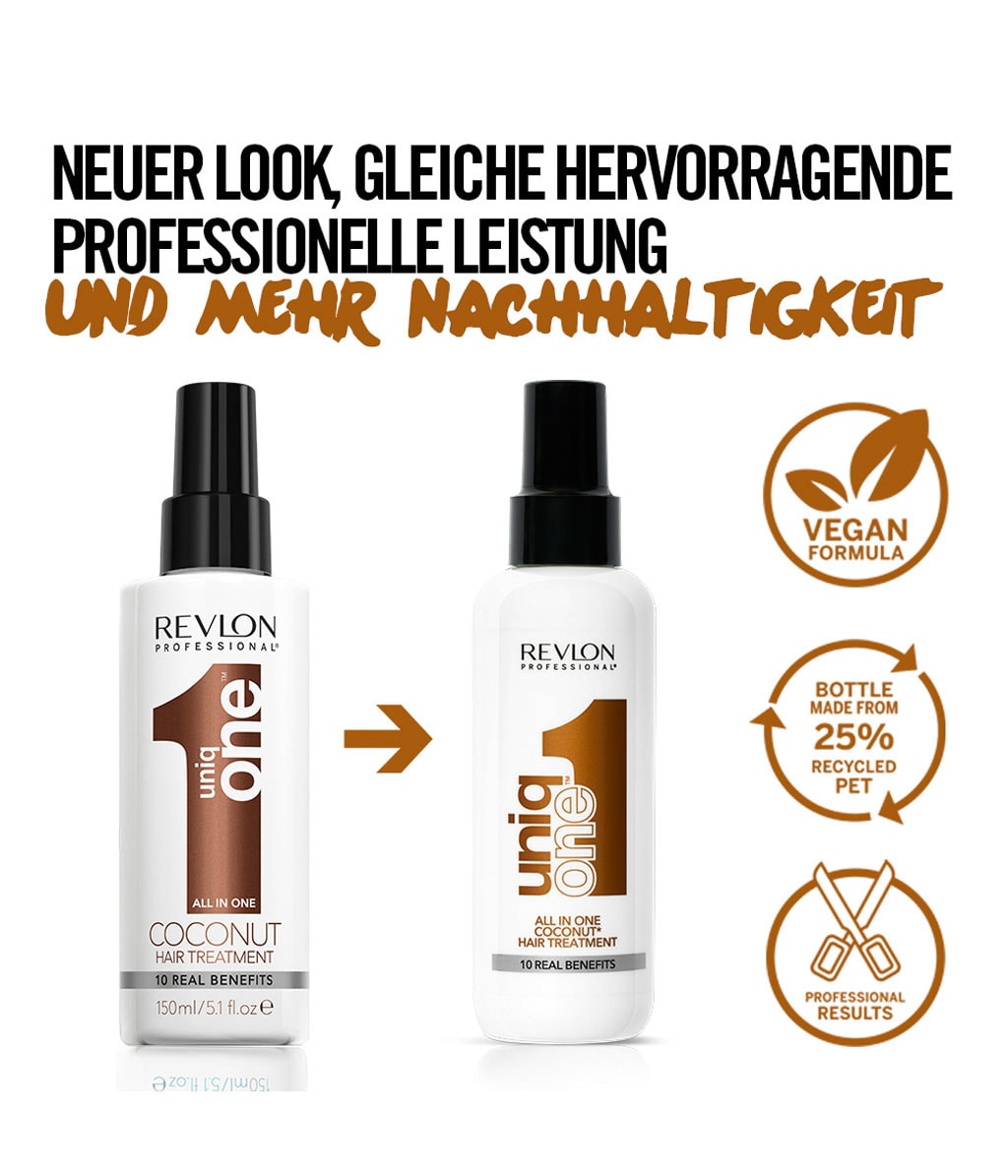 Produktbild 5 von 6, Revlon Professional UniqOne Leave-in-Treatment