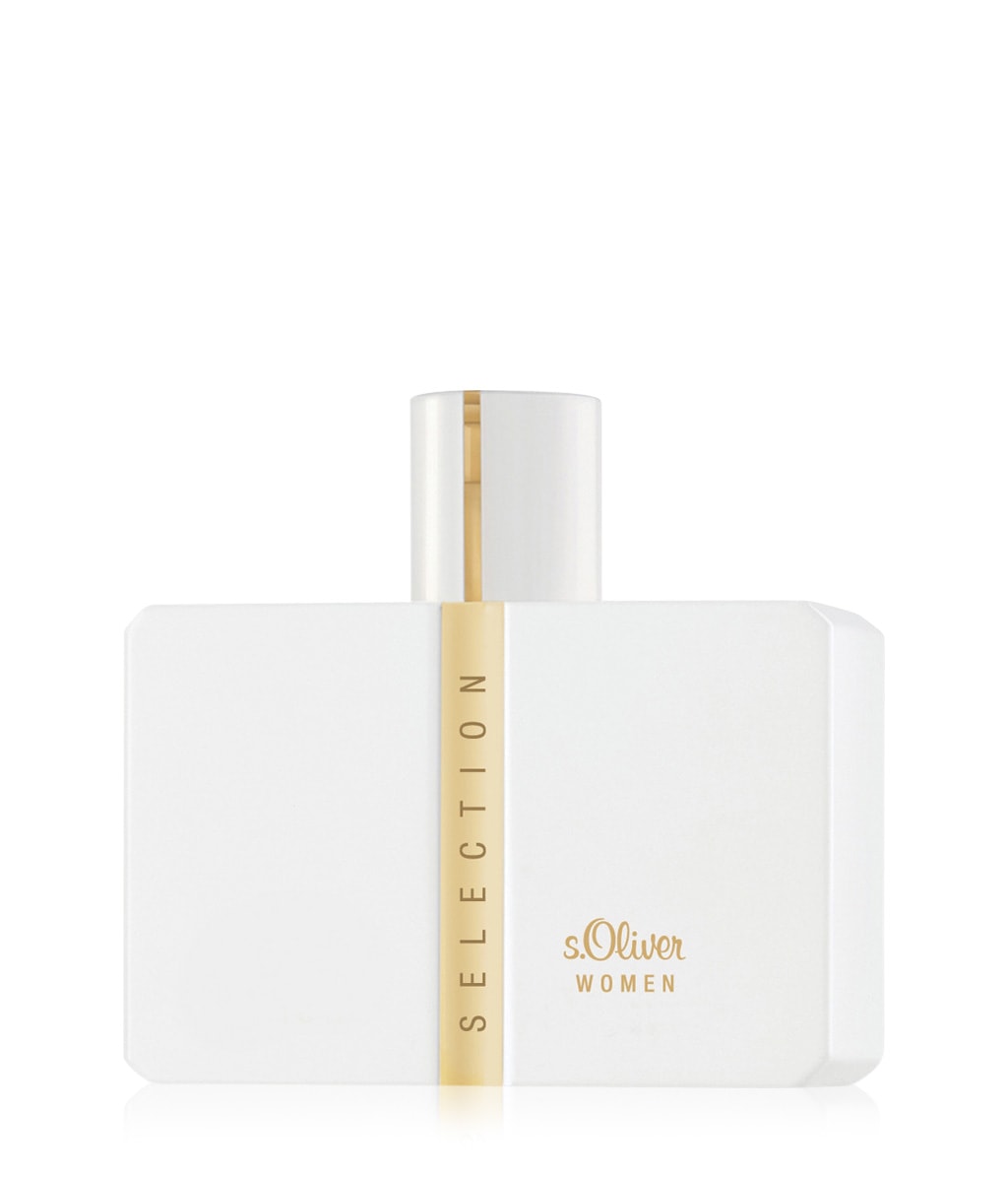 s.Oliver Selection by s. Oliver Women Eau de Toilette bestellen flaconi