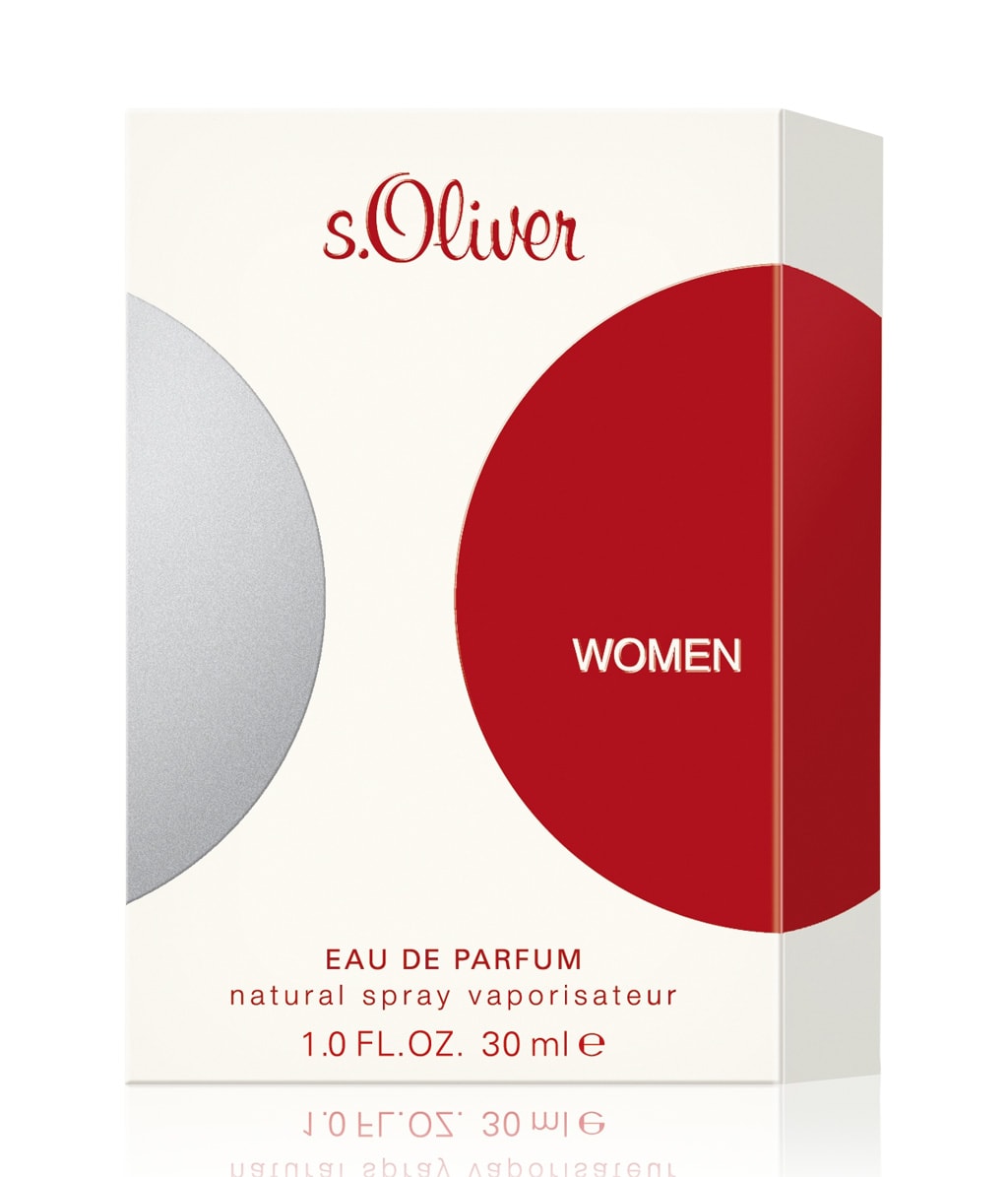 s.Oliver Women Parfum online bestellen flaconi