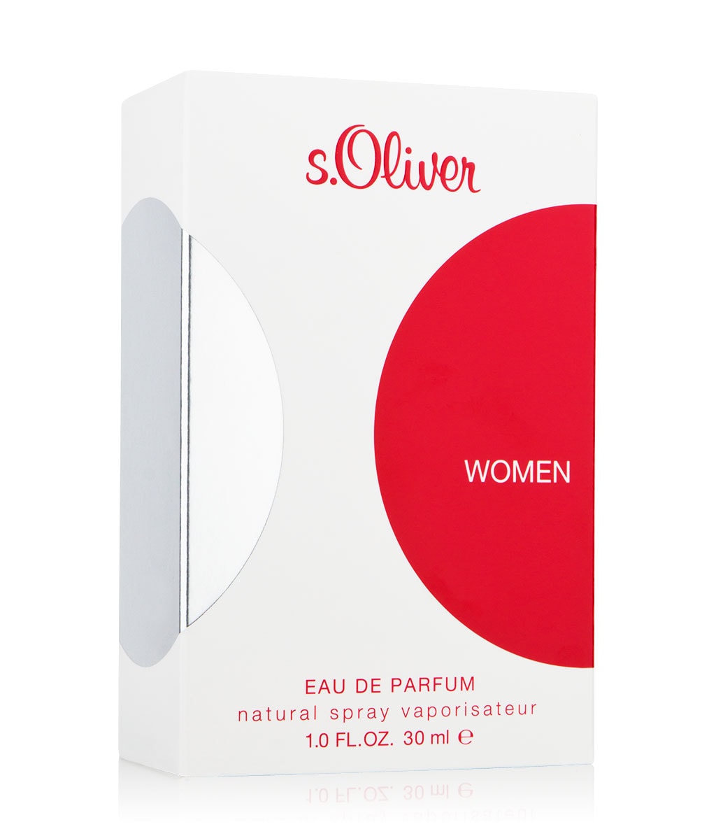 s.Oliver Women Parfum online bestellen FLACONI