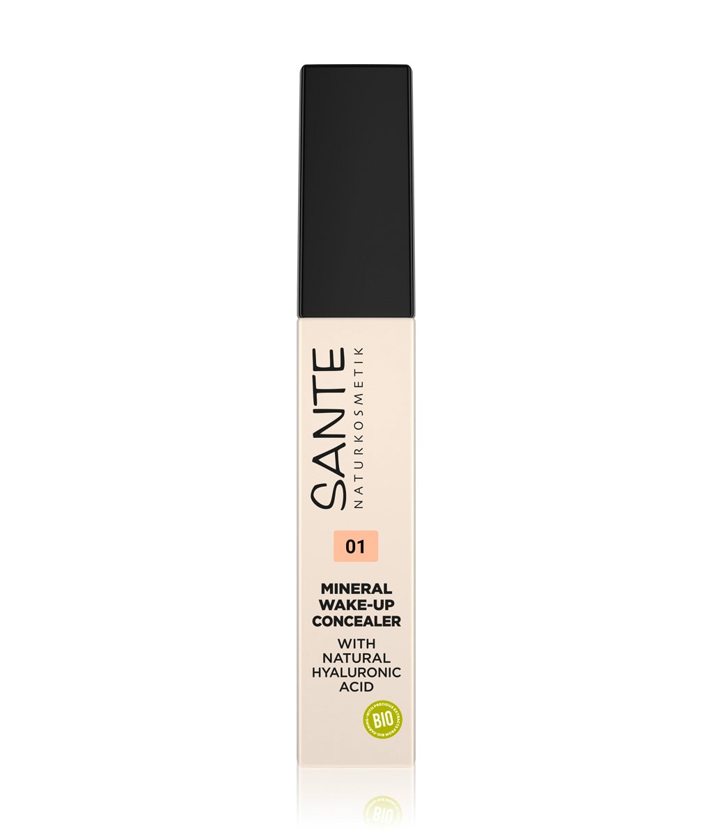 Produktbild 2 von 6, Sante Mineral Wake up Concealer