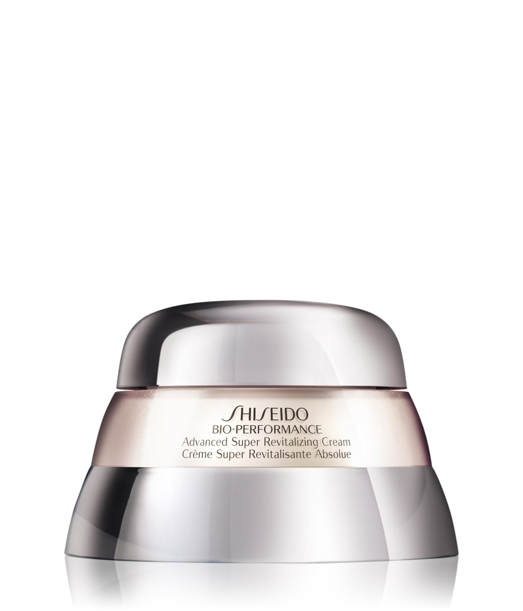 Shiseido Bio-Performance Advanced Super Revitalizing Cream ...