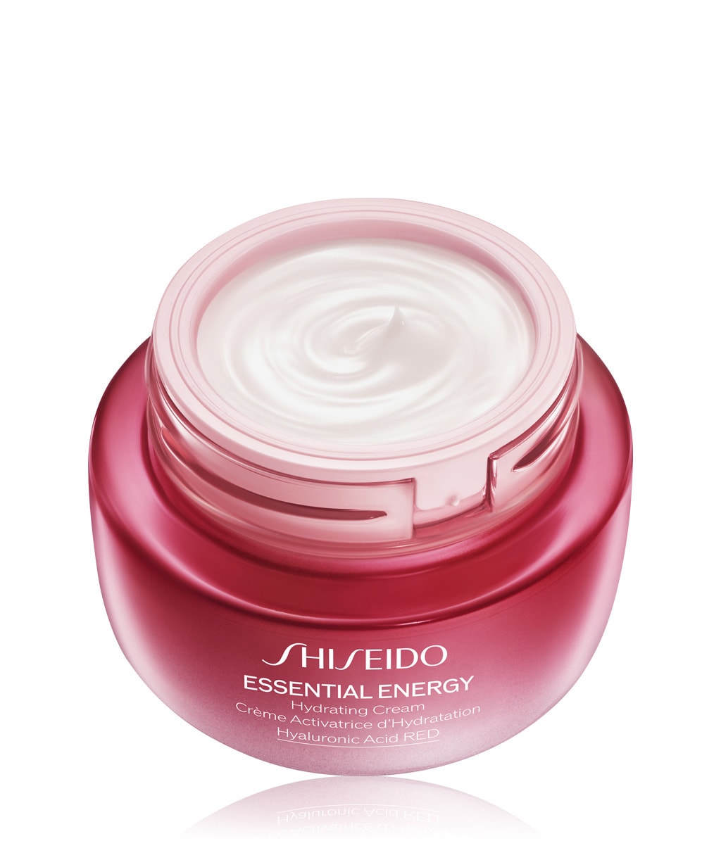 Produktbild 2 von 6, Shiseido Essential Energy Gesichtscreme