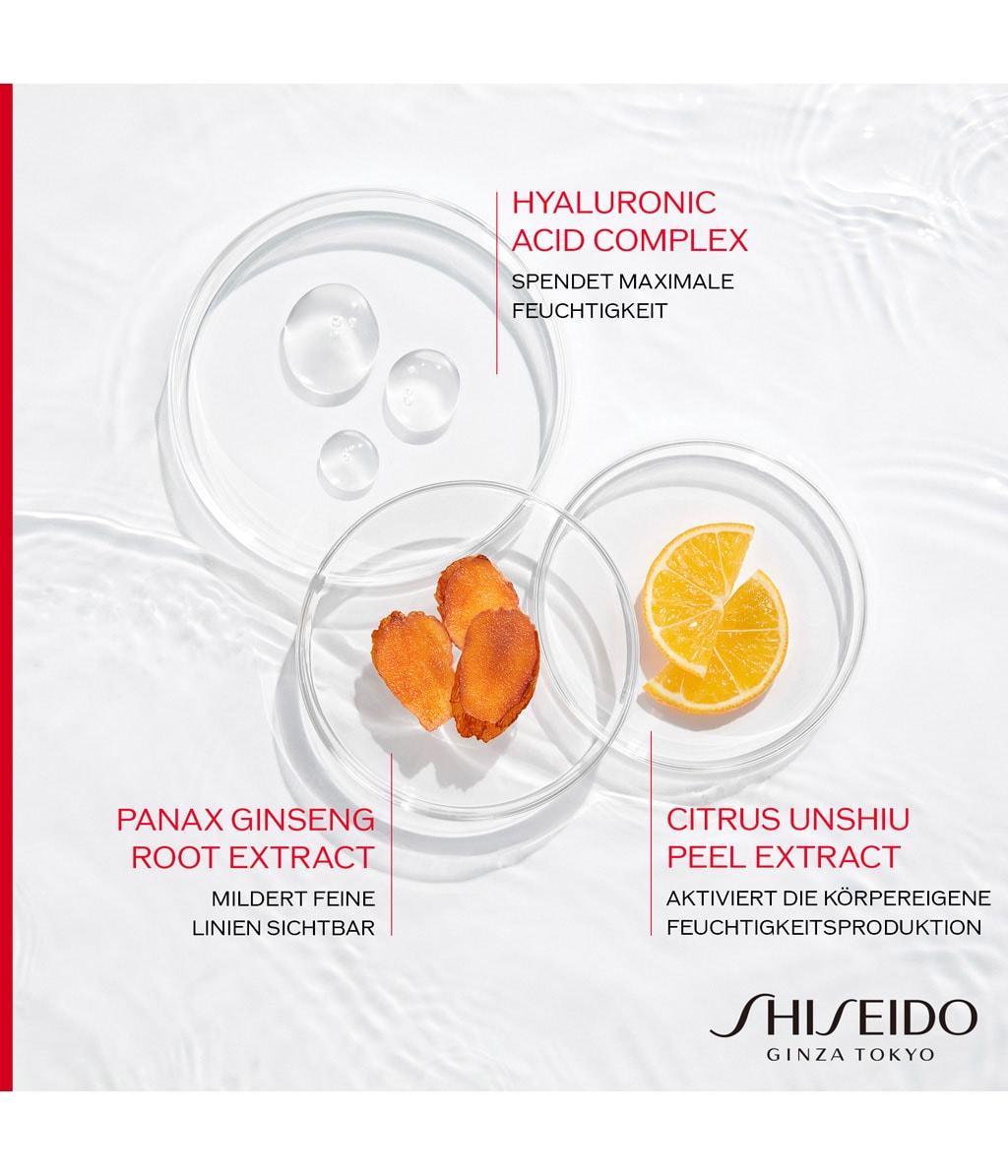 Produktbild 6 von 6, Shiseido Essential Energy Gesichtscreme
