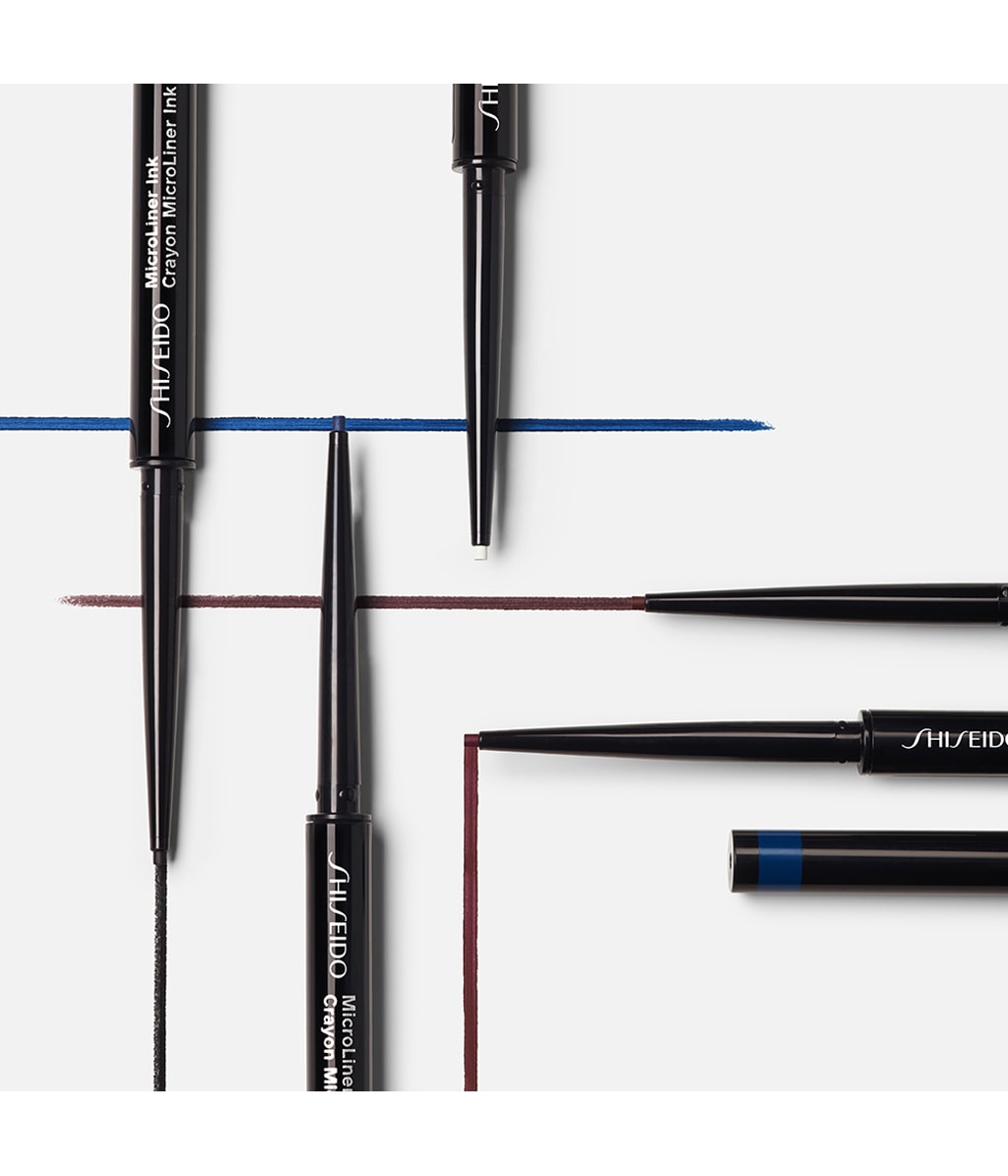 Produktbild 4 von 6, Shiseido MicroLiner Ink Kajalstift