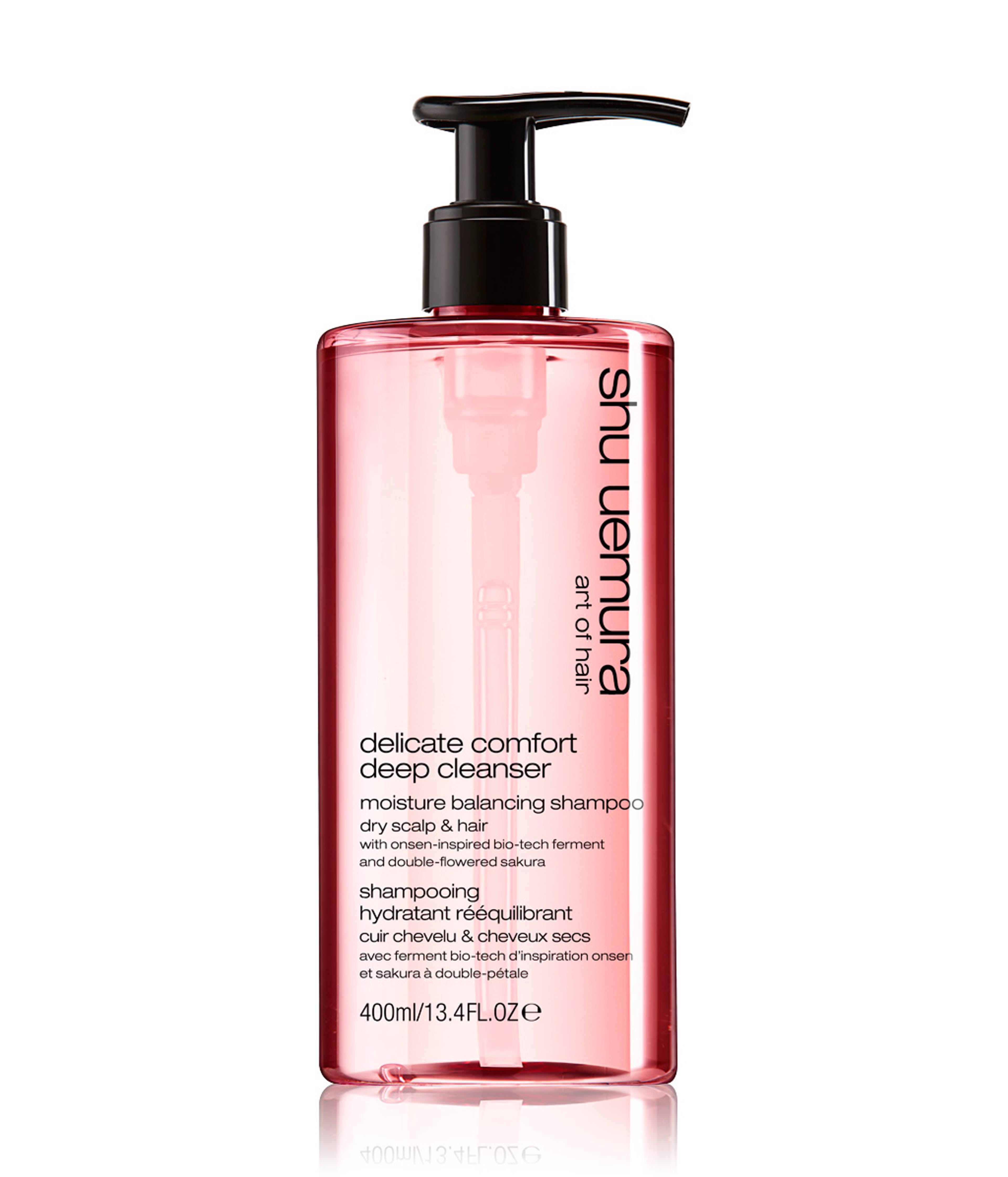 Produktbild 1 von 6, Shu Uemura Deep Cleanser Haarshampoo