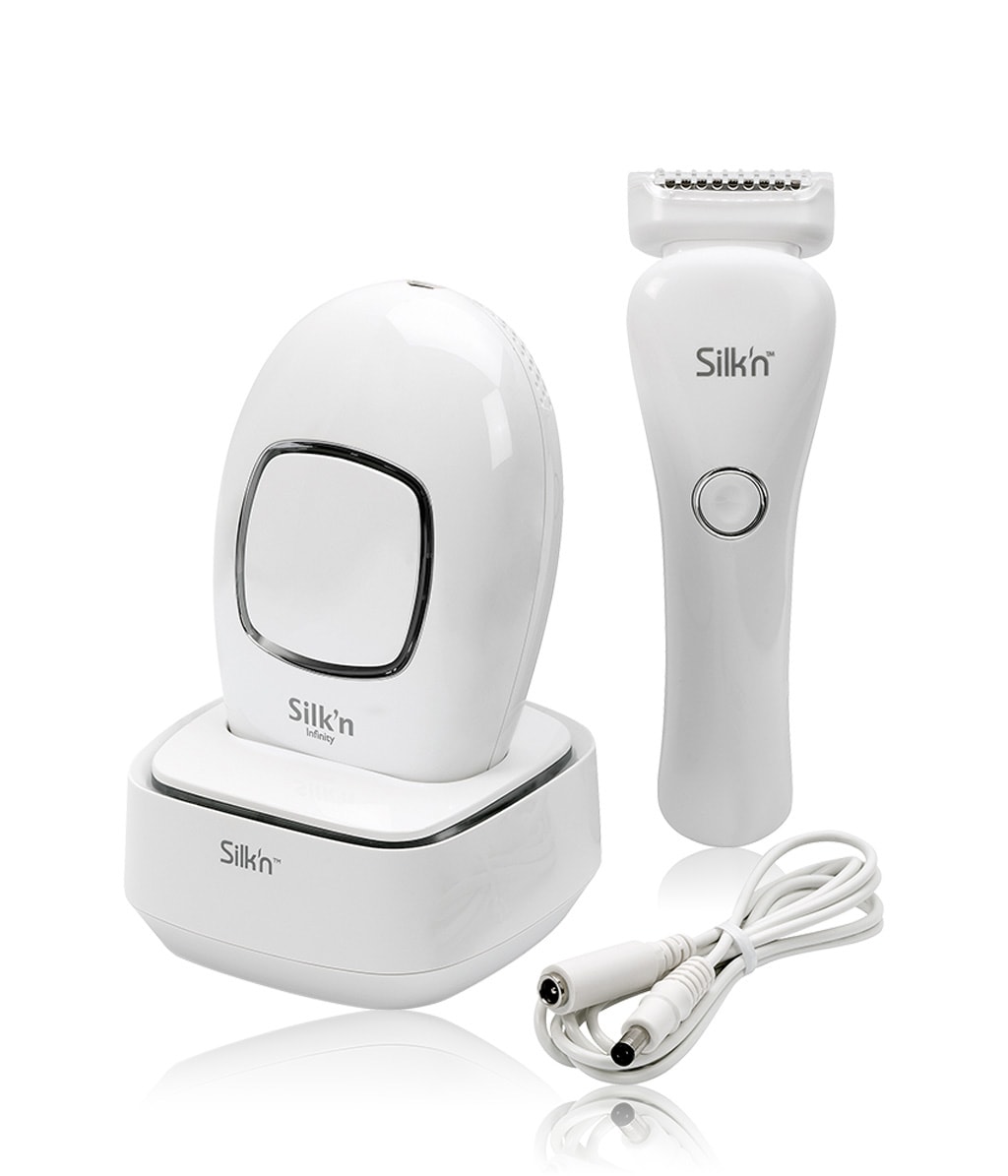 Silk n infinity ipl Clearance