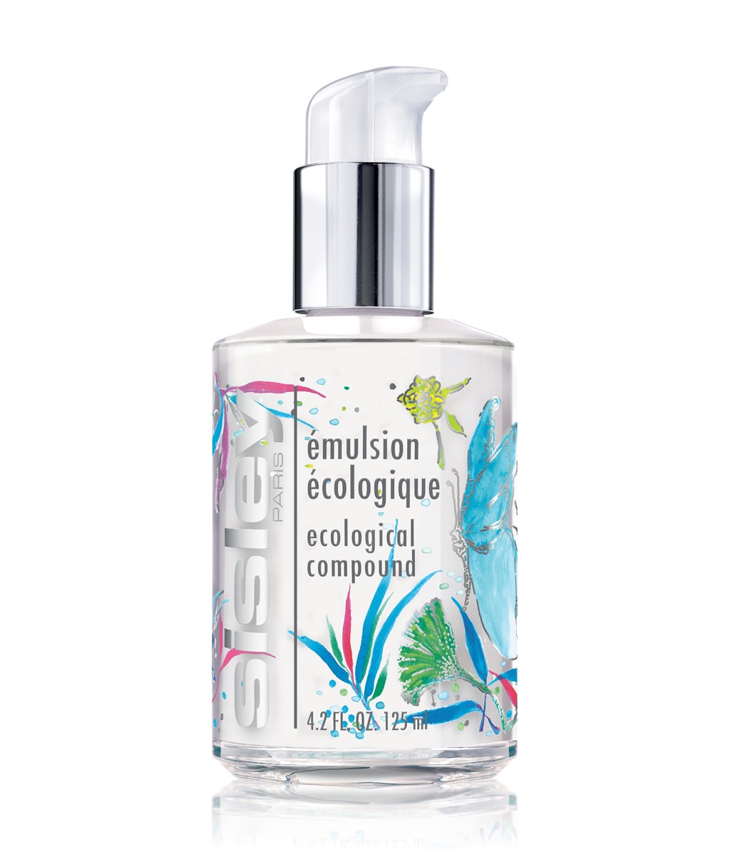 Sisley Émulsion Écologique Limited Design Edition Gesichtsemulsion bestellen | flaconi