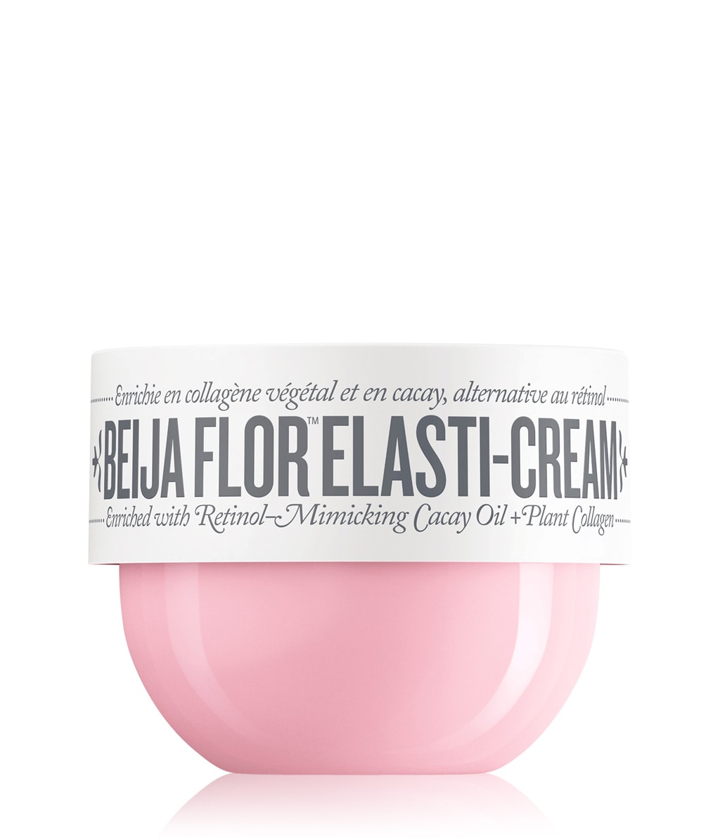 Sol de Janeiro Beija Flor Elasti-Cream 