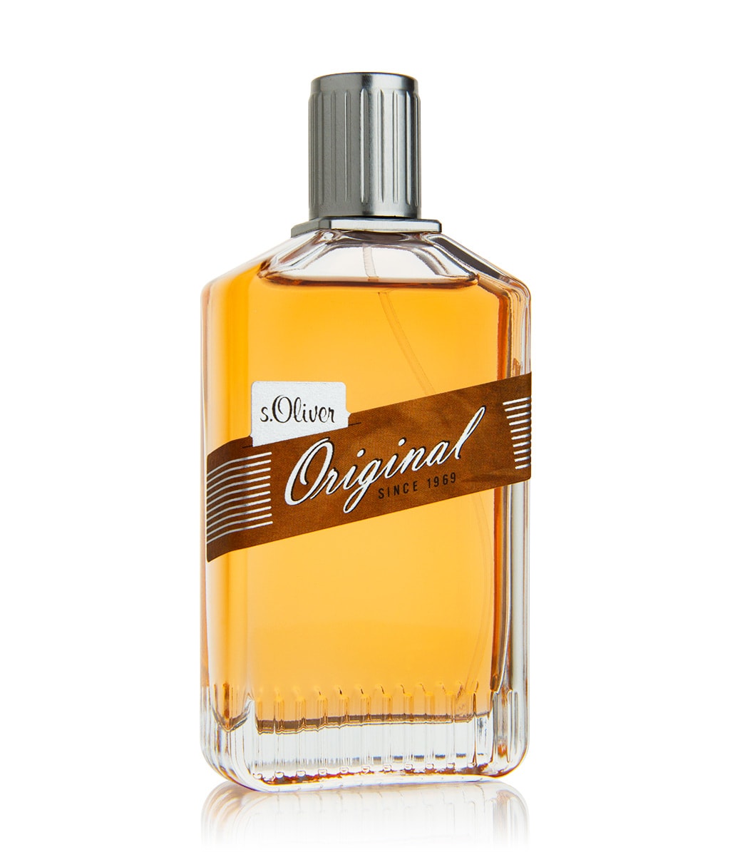 s.Oliver Original Men Parfum online bestellen Flaconi