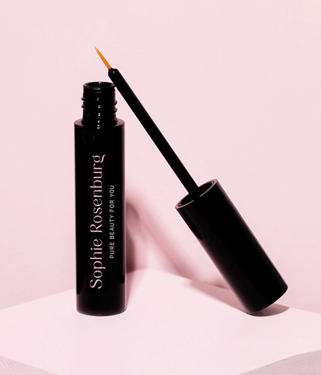 Produktbild 5 von 6, Sophie Rosenburg Lash Growth Serum Wimpernserum