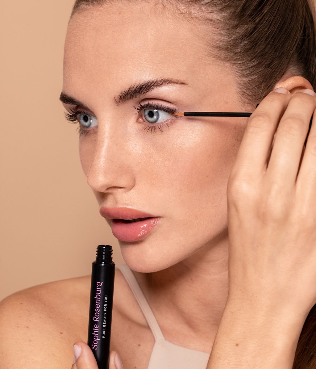 Produktbild 6 von 6, Sophie Rosenburg Lash Growth Serum Wimpernserum