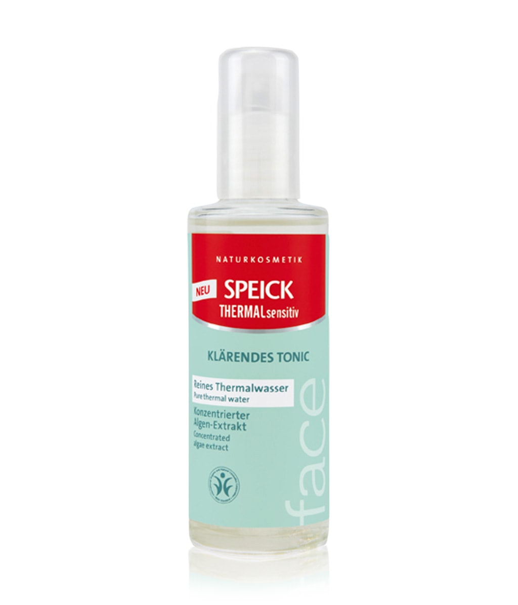 Tonic Gesichtswasser Tonic Gesichtswasser