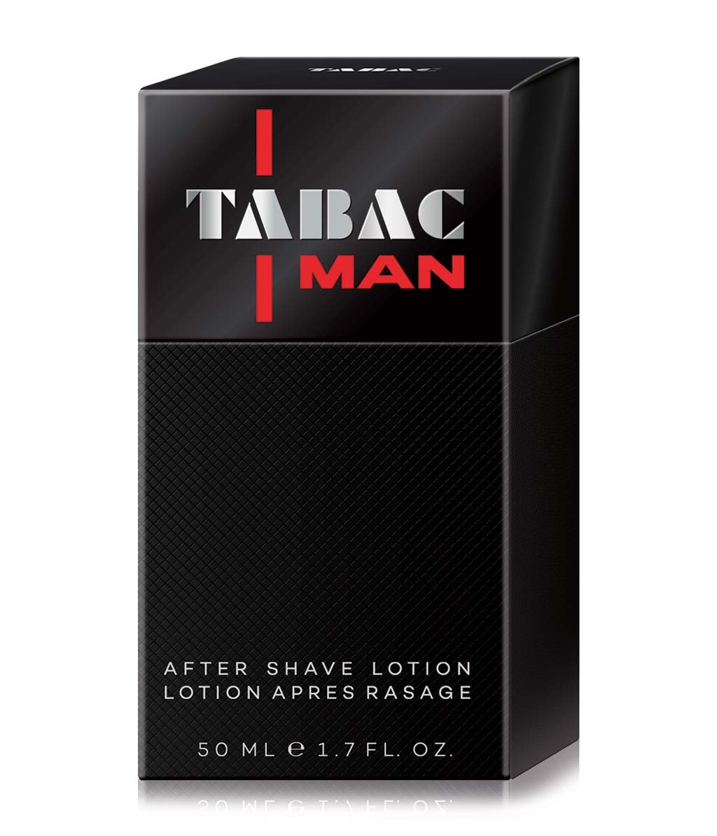 Tabac Man After Shave Lotion bestellen flaconi