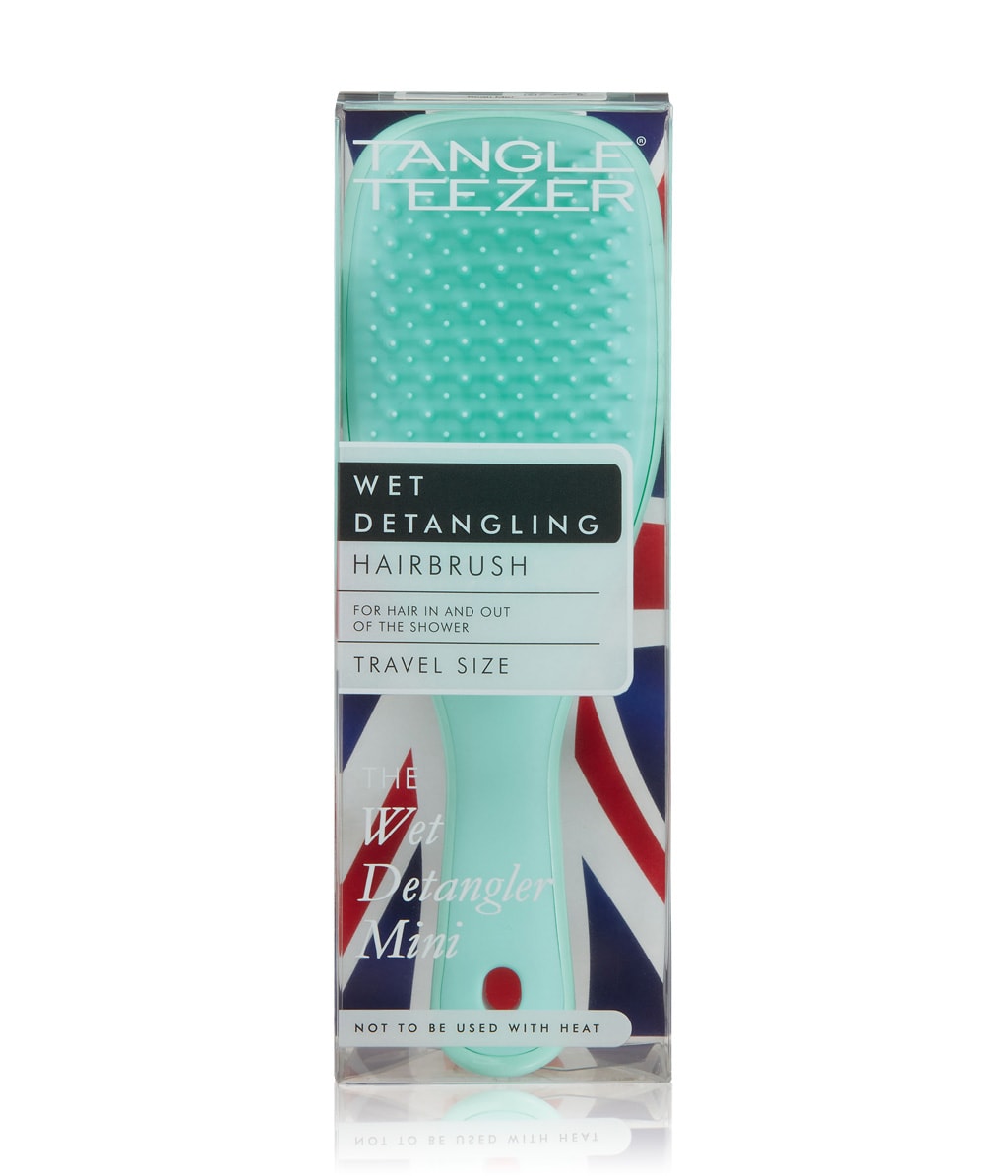 Tangle Teezer Mini Wet Detangler Sea Green No Tangle Bürste bestellen