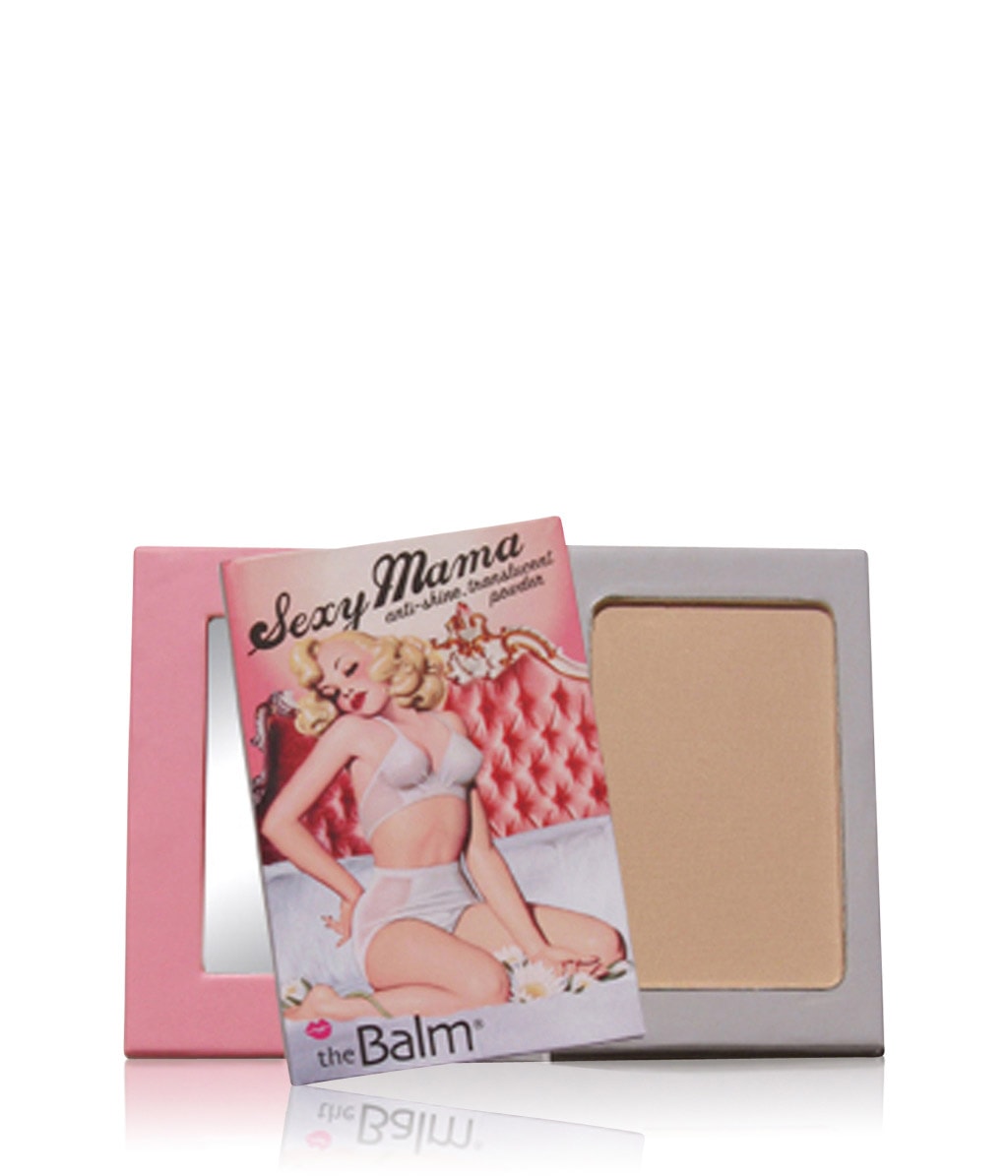 Thebalm Sexy Mama Kompaktpuder Bestellen Flaconi 4884