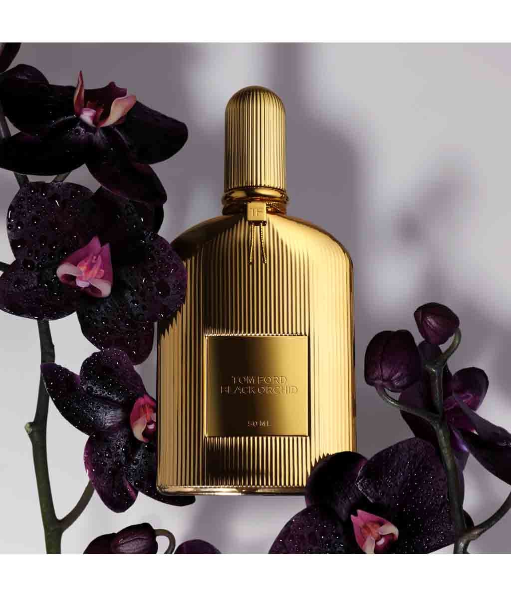 Tom Ford Black Orchid Parfum bestellen | flaconi