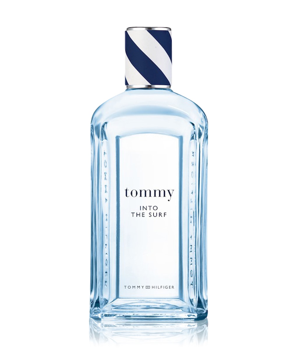 Tommy Hilfiger Tommy Into the Surf Limited Summer Edition Eau de