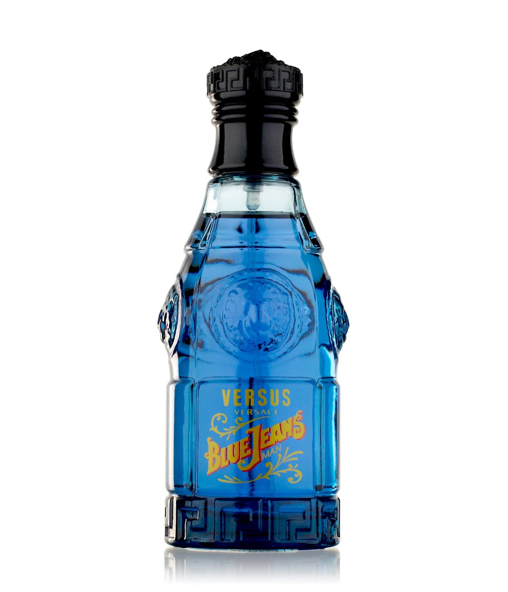 Versace Blue Jeans Parfum online bestellen FLACONI Versace Blue Jeans Parfum online bestellen FLACONI