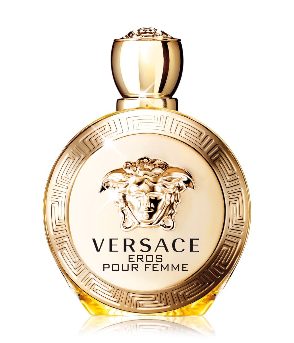 Versace Eros Pour Femme Parfum bestellen | FLACONI