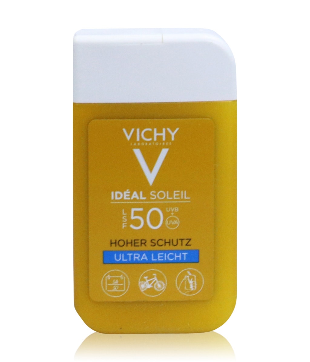 VICHY Idéal Soleil LSF 50 - Ultra Light & Fresh ...