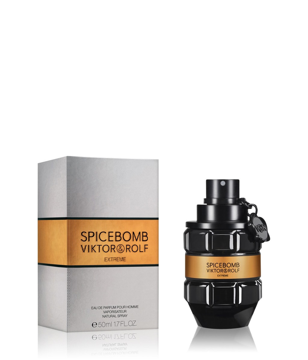 Viktor & Rolf Spicebomb Extreme Eau de Parfum bestellen flaconi