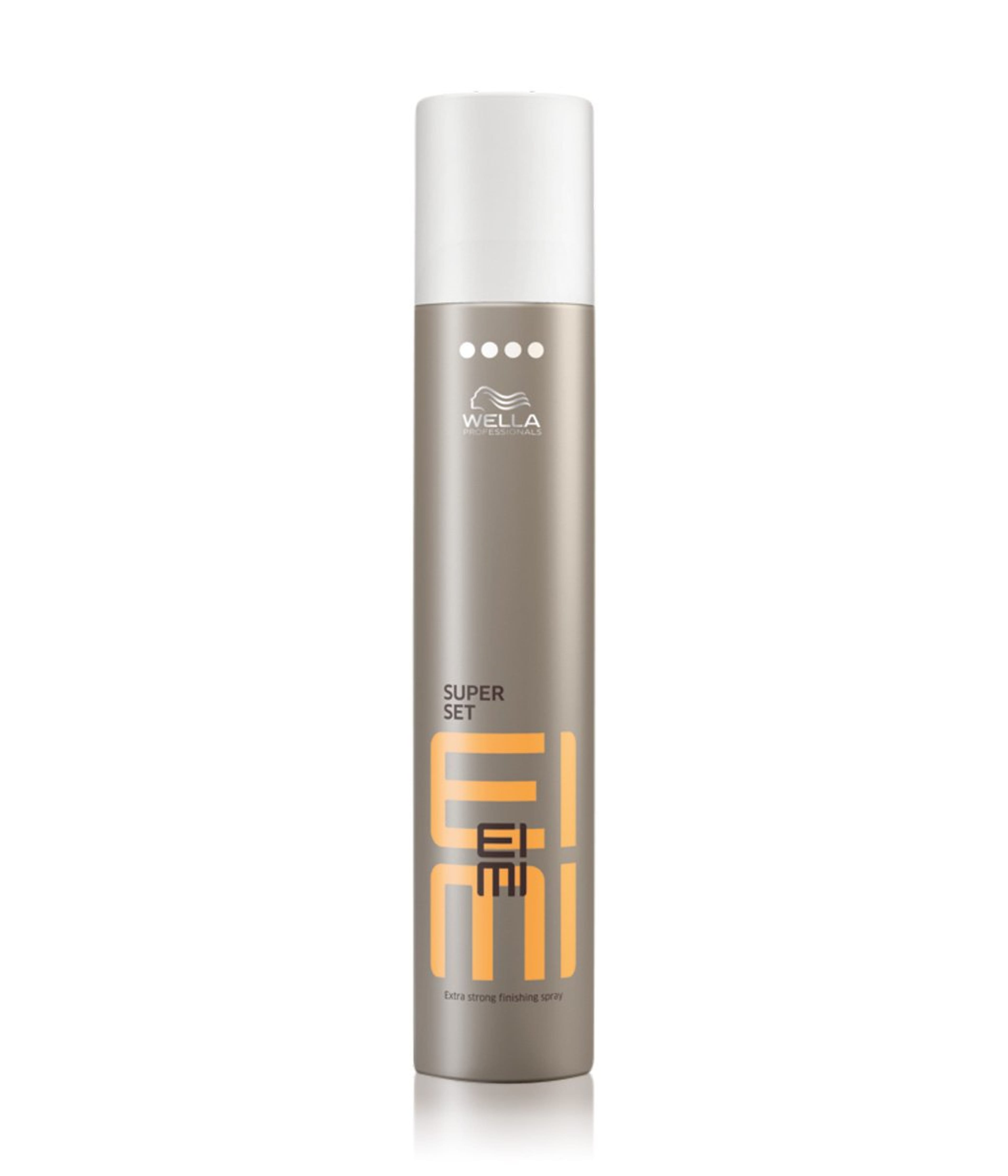 Produktbild 1 von 6, Wella EIMI Super Set Haarspray