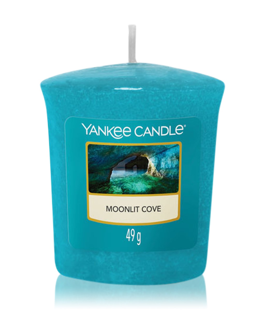 Yankee Candle Moonlit Cove Votive Duftkerze bestellen flaconi