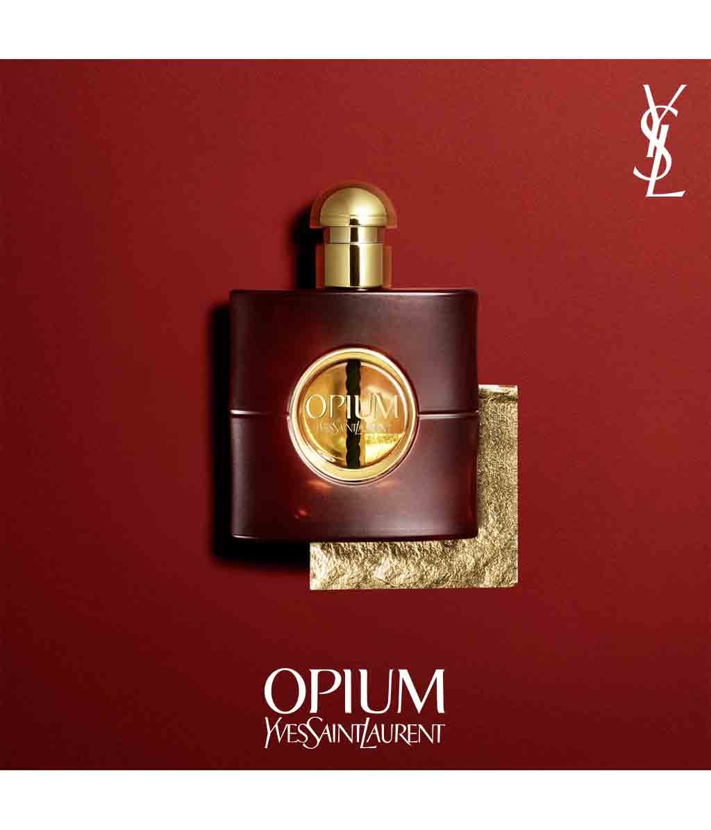Yves Saint Laurent Opium Eau de Parfum bestellen | flaconi