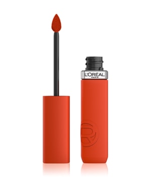 L'Oréal Paris Infaillible Liquid Lipstick 5 ml 30144385 base-shot_de
