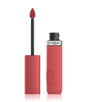 L'Oréal Paris Infaillible Liquid Lipstick 5 ml 30146938 base-shot_de