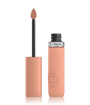 L'Oréal Paris Infaillible Matte Resistance 16H Liquid Lipstick