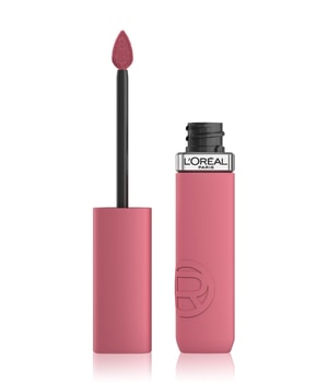 L'Oréal Paris Infaillible Liquid Lipstick 5 ml 30149496 base-shot_de