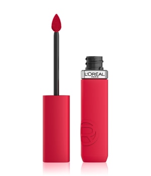 L'Oréal Paris Infaillible Liquid Lipstick 5 ml 30152052 base-shot_de