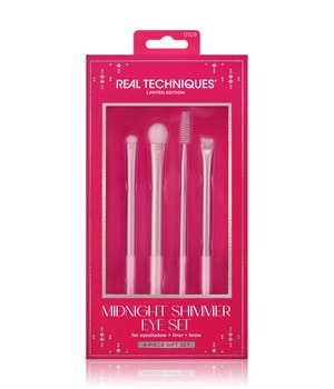 Real Techniques Midnight Shimmer Brush Set Pinselset