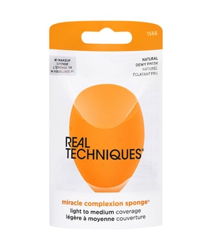 Real Techniques Make-up Schwamm