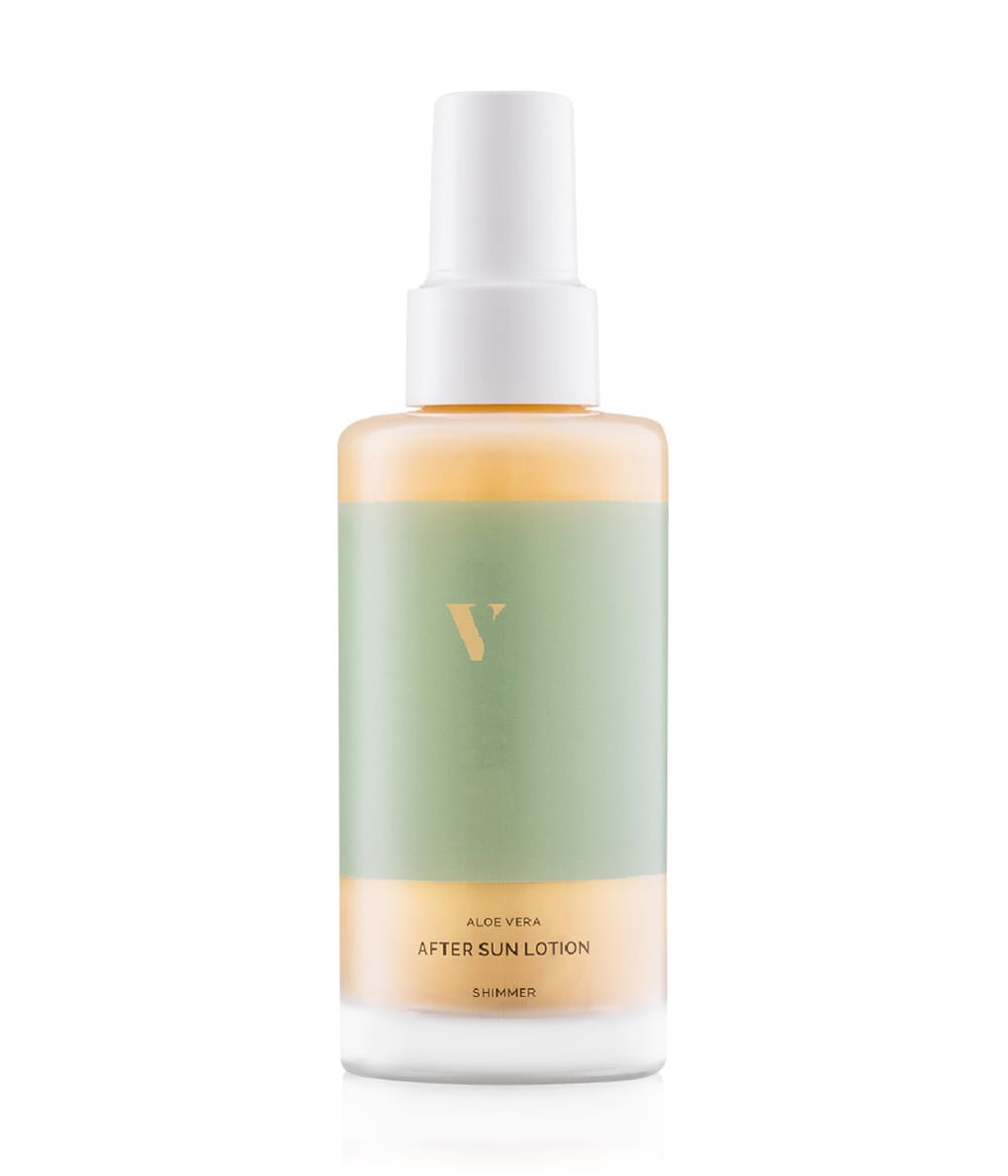VENICEBEAUTY After Sun Lotion After Sun Lotion 100 ml 0096718826285 base-shot_de