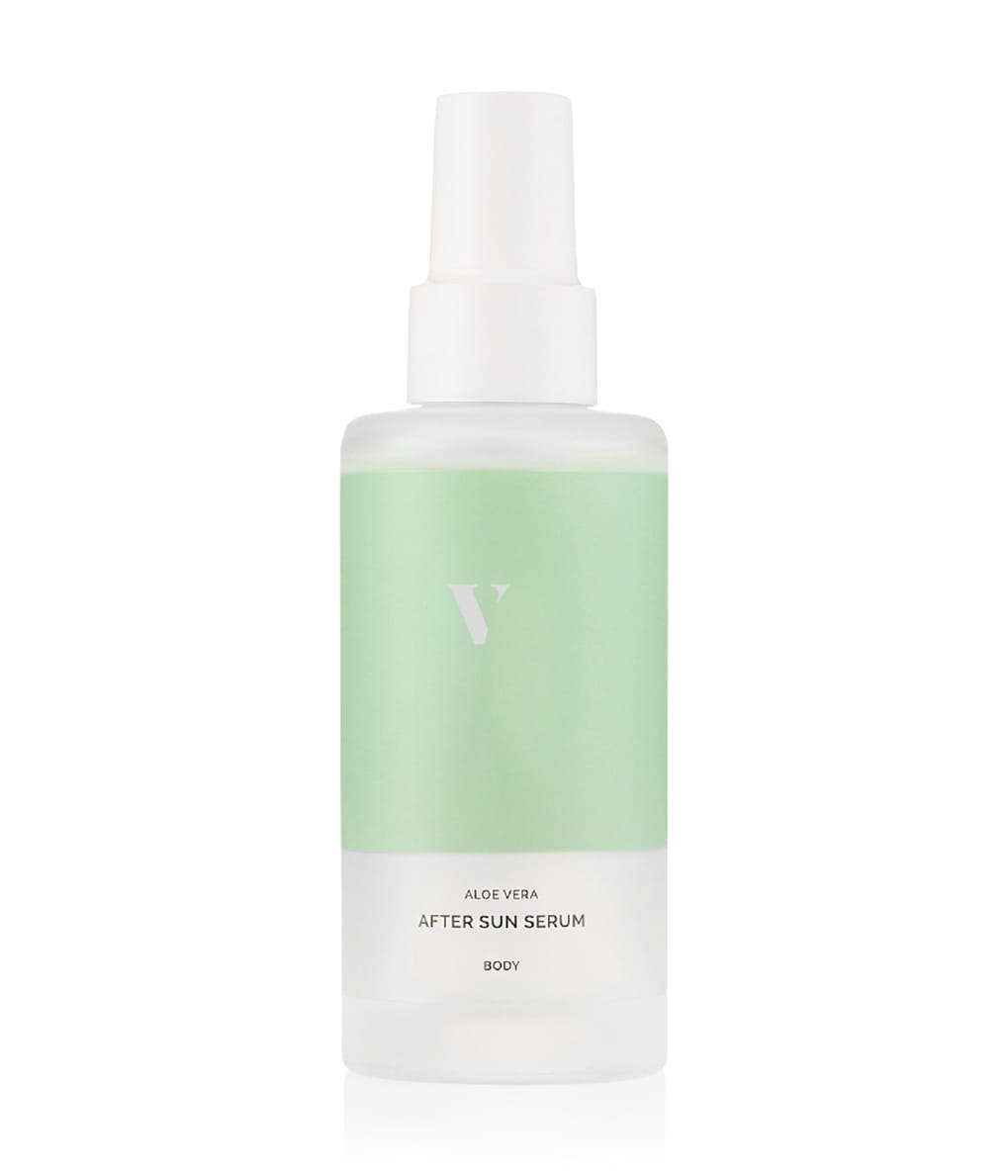 VENICEBEAUTY Aloe Vera After Sun Lotion 100 ml 0096718826308 base-shot_de