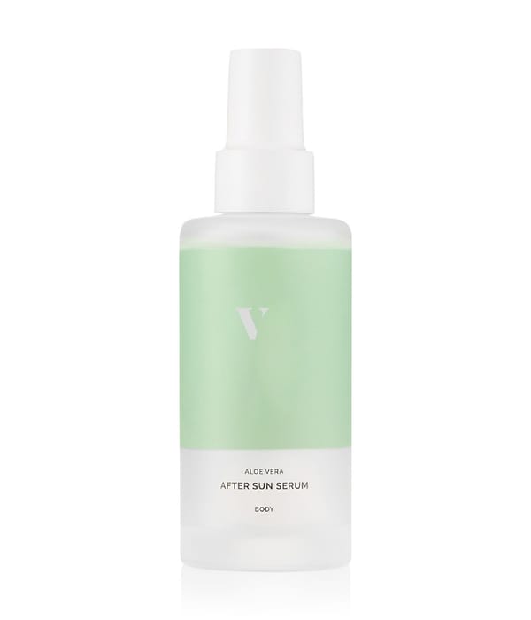 Produktbild 1 von 3, VENICEBEAUTY Aloe Vera After Sun Lotion