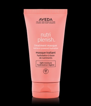 Aveda Nutriplenish Haarmaske 25 ml 018084036013 base-shot_de