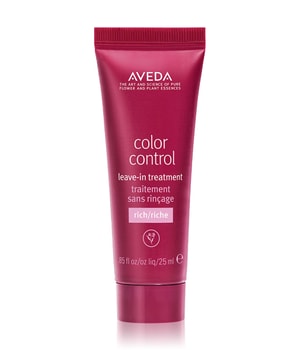 Aveda Color Control Leave-in-Treatment 25 ml 018084037904 base-shot_de