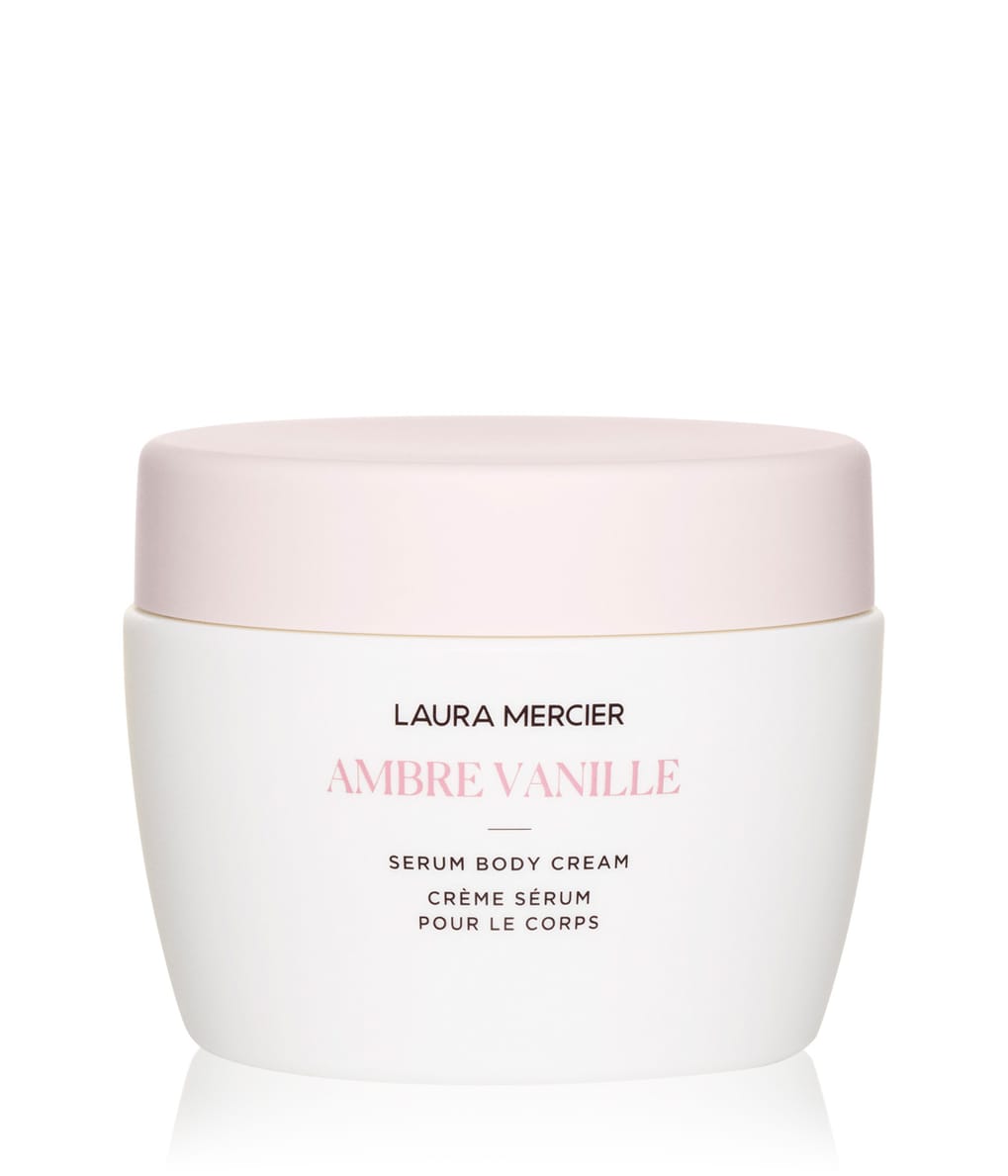 LAURA MERCIER Bath & Body Körpercreme 200 ml 0194250048124 base-shot_de